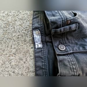 Free people skinny jeans